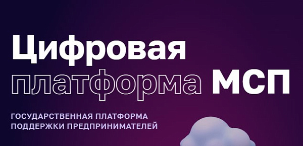 На платформе &quot;МСП.РФ&quot; запущен цифровой профиль предпринимателя.