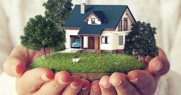 Как стать владельцем заброшенной недвижимости?. Как стать владельцем заброшенной недвижимости?.