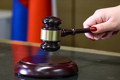 Приговором Поспелихинского районного суда осужден житель Поспелихинского района за умышленно причинение тяжкого вреда здоровью опасного для жизни человека, повлекшие по неосторожности смерть потерпевшей. Приговором Поспелихинского районного суда осужден житель Поспелихинского района за умышленно причинение тяжкого вреда здоровью опасного для жизни человека, повлекшие по неосторожности смерть потерпевшей.